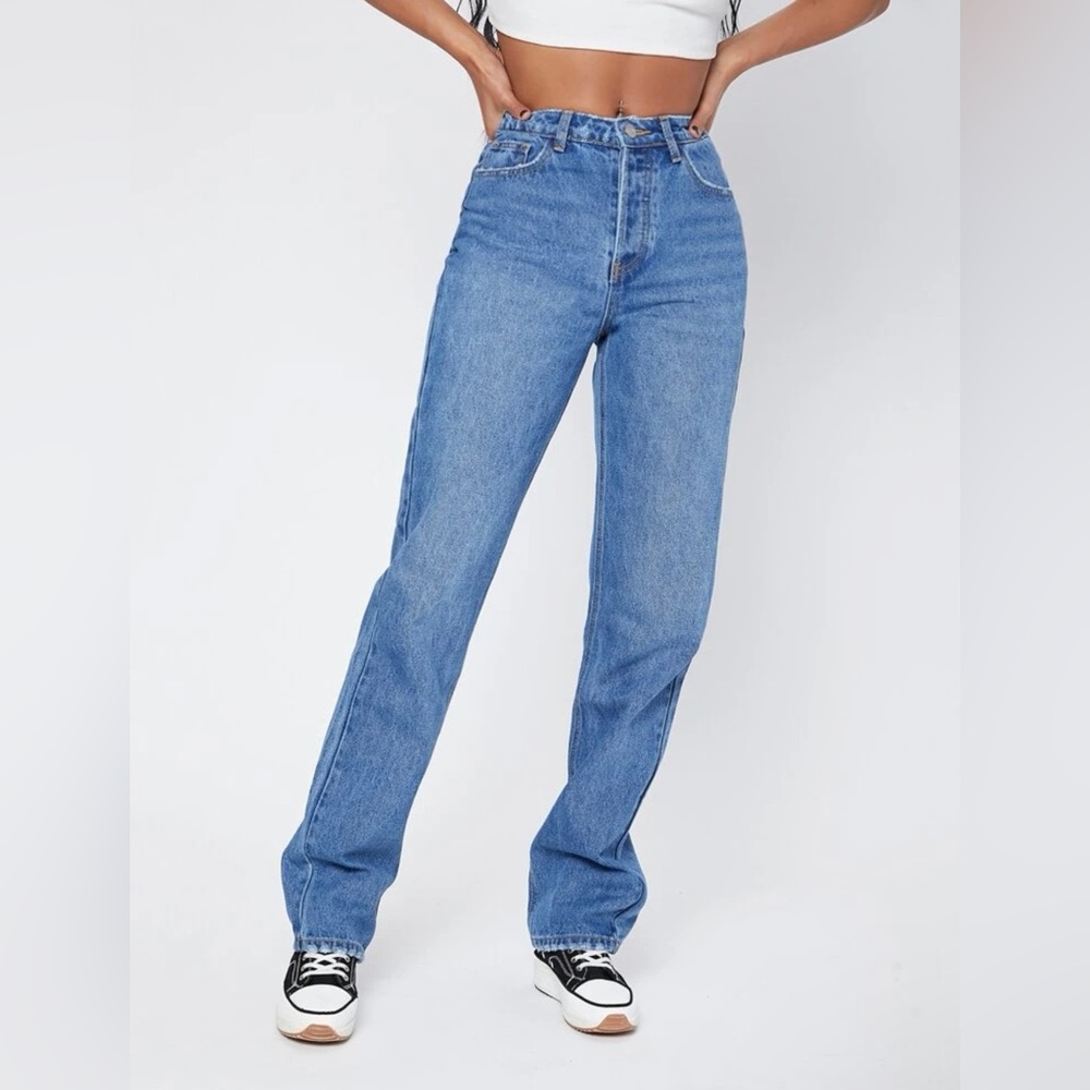 Boyfriend Jeans